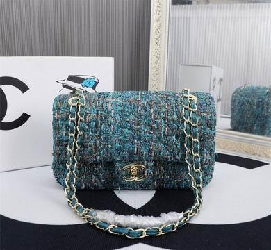 1:1 Replica Chanel Bags 1112 25CM WO 4colour