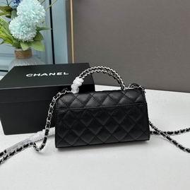 1:1 Replica Chanel Bags Chane Kelly 739 19x10x4.5cm ww