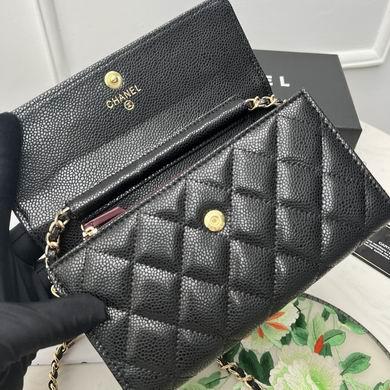 1:1 Replica Chanel Bags 6003 18X10.5X3.5cm ZY