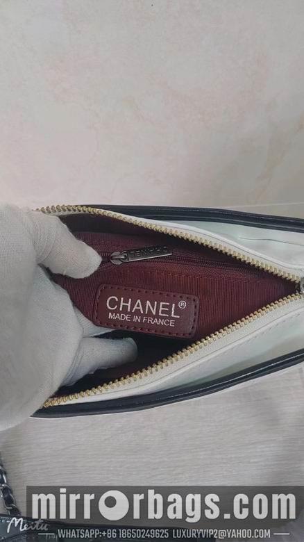 1:1 Replica Chanel Bags 9032 15X20X8cm XMY 2colour
