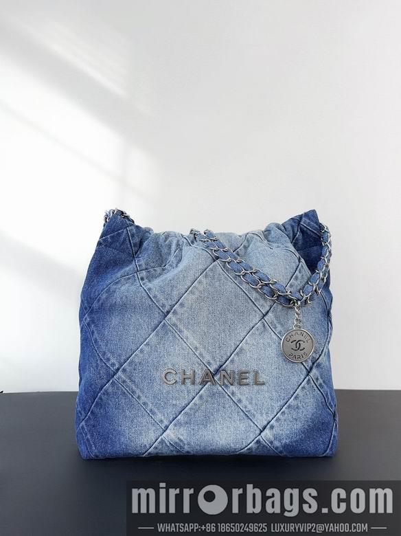 1:1 Replica Chanel Bags 35X37X7cm 032513 WO
