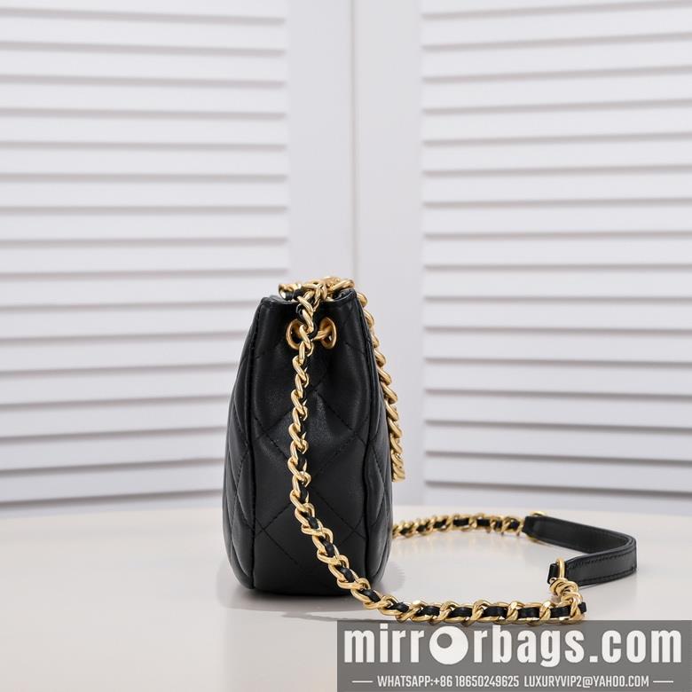 1:1 Replica Chanel Bags 3476 17X23X7cm WO