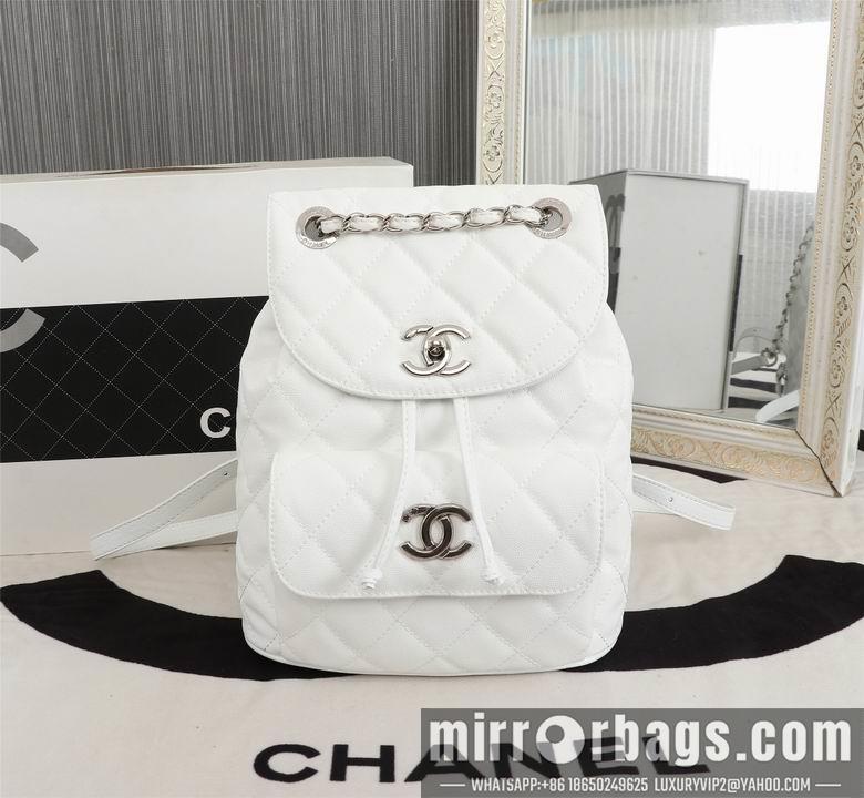 1:1 Replica Chanel Bags 8209 21.5X24X12cm XMY 3colour