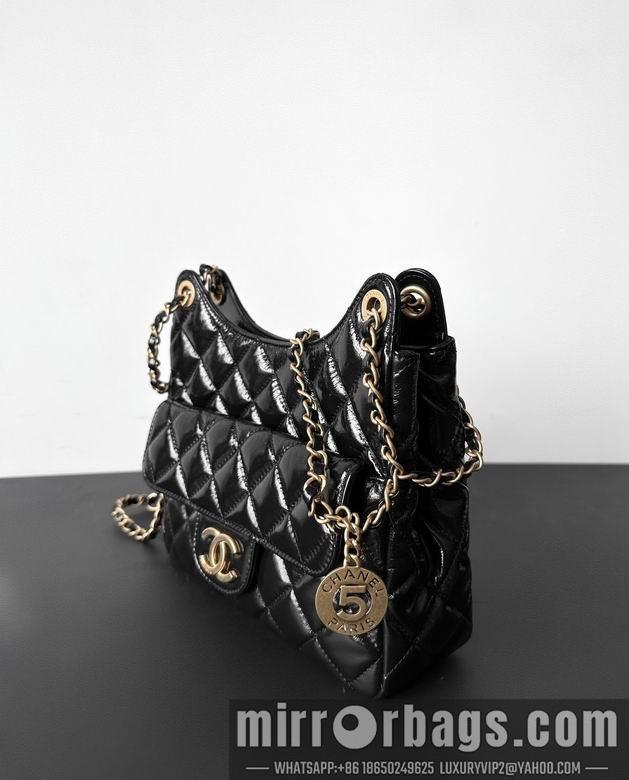 1:1 Replica Chanel Bags 22X21X7cm 073104 WO  2colour