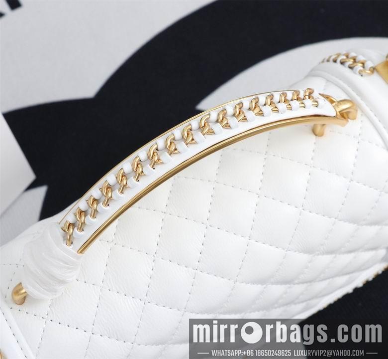1:1 Replica Chanel Bags 8049 25X15cm XMY 4colour