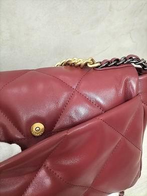 1:1 Replica Chanel Bags 8068-3 30X20X10cm WO