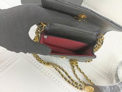 1:1 Replica Chanel Bags 724 13X10X3.5cm WO