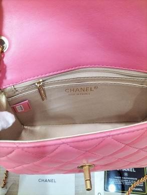 1:1 Replica Chanel Bags Classic Flap CF 9023 20X13X7cm WO