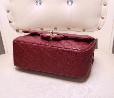 1:1 Replica Chanel Bags WO611