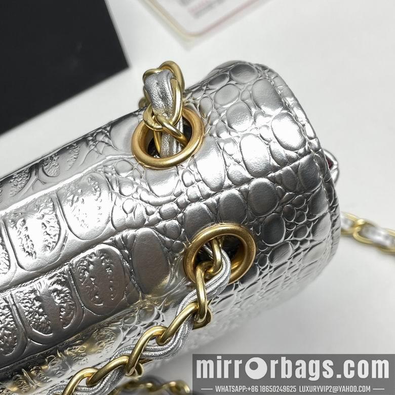 1:1 Replica Chanel Bags 1112 25X16X6cm XMY 3colour