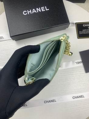 1:1 Replica Chanel Bags A50167 14X10X1cm ZY 6colour