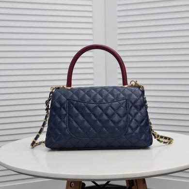 1:1 Replica Chanel Bags WO92992 28X17X9