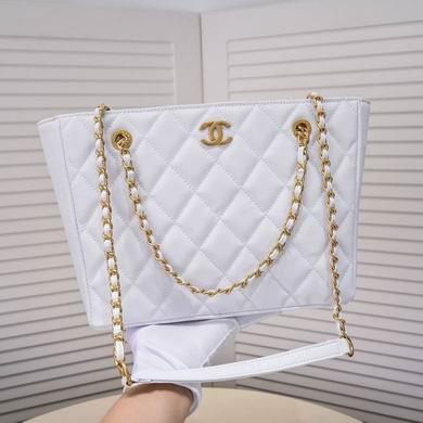 1:1 Replica Chanel Bags Vintagep AS3312 30X22X10cm WO 4colour