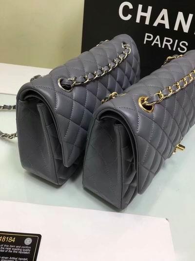 1:1 Replica Chanel Bags 1112 sheepskin