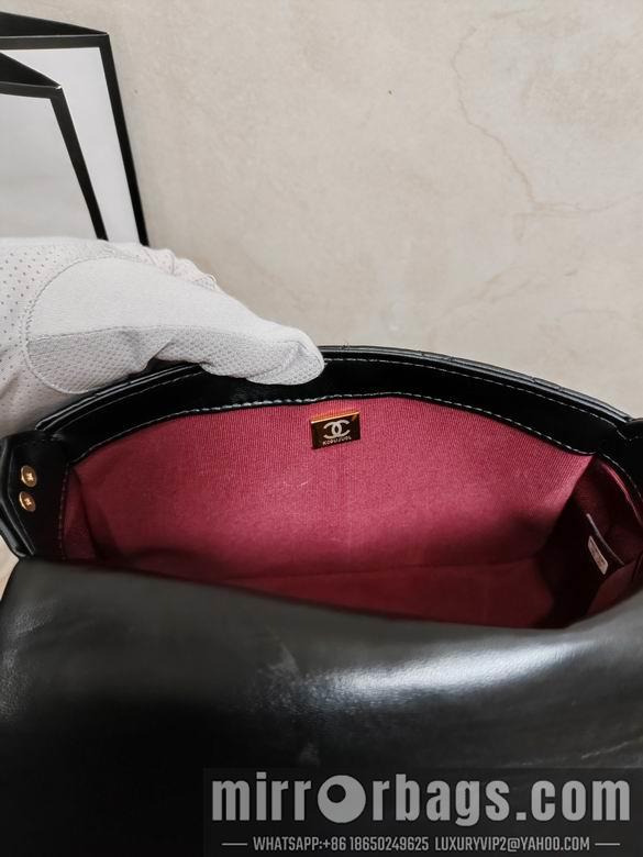 1:1 Replica Chanel Bags AS4353 15X21.5X7cm WO