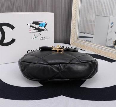 1:1 Replica Chanel Bags 3001 28X22X5.5cm WO 3colour