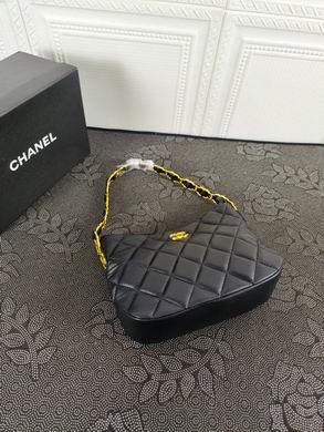 1:1 Replica Chanel Bags 2008 24X6X17.5cm WO 3colour