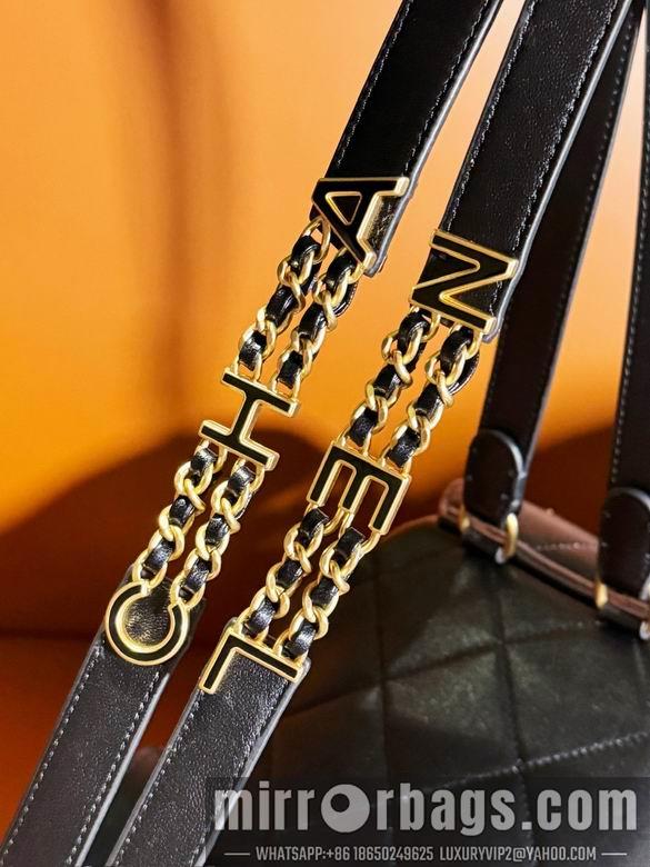 1:1 Replica Chanel Bags AS4866 20X19X12cm WO 3colour