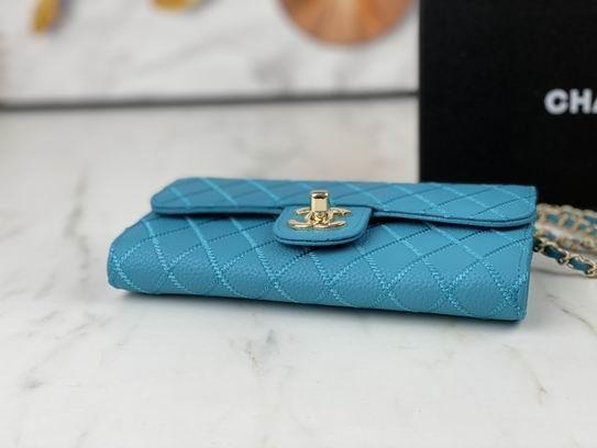1:1 Replica Chanel Bags Chanel 50098 19x10x3.5cm zy