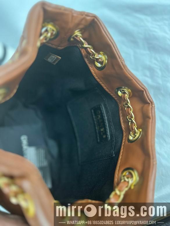 1:1 Replica Chanel Bags 920 20.5X21.5X9cm WO 2colour