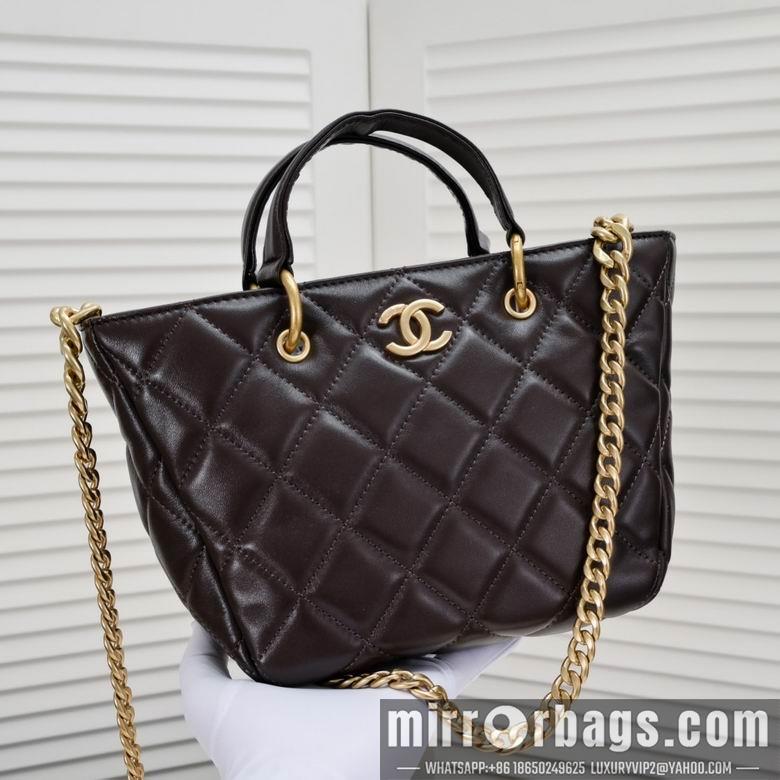 1:1 Replica Chanel Bags 6216 27X20X13cm WO 3colour