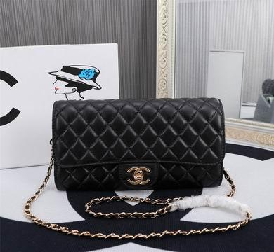 1:1 Replica Chanel Bags 33815 25X15X3CM WO 4colour