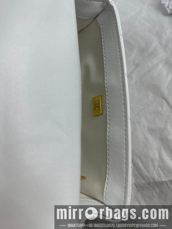 1:1 Replica Chanel Bags 749 13X21X8cm WO 4colour