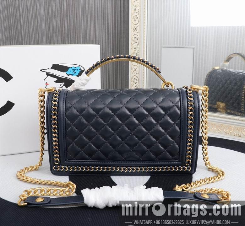 1:1 Replica Chanel Bags 8049 25X15cm XMY 4colour