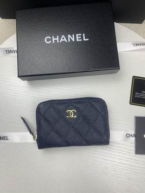 1:1 Replica Chanel Bags 69271 7.5X2X11cm ZY 6colour