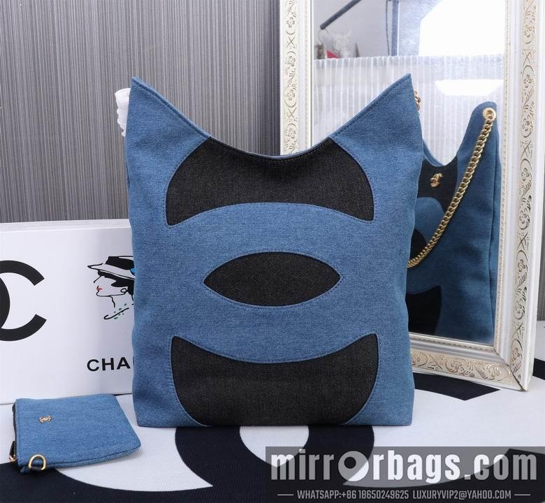 1:1 Replica Chanel Bags 8834 35X34X6.5cm XMY 2colour