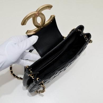 1:1 Replica Chanel Bags 9114 18X25.5X5cm WO