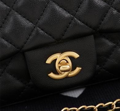 1:1 Replica Chanel Bags 8818 12X20X6cm WO 3colour