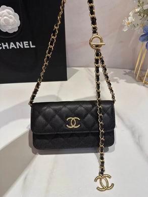1:1 Replica Chanel Bags 17cm 092713 YG 2colour