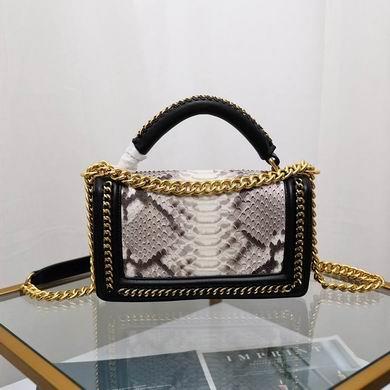 1:1 Replica Chanel Bags WO2111141 25cm