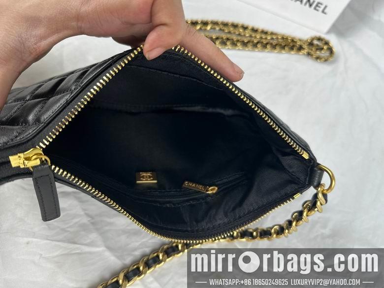 1:1 Replica Chanel Bags 332 17.5X28.5X2cm WO  4colour