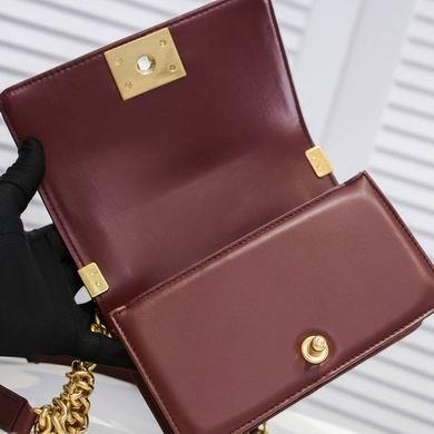 1:1 Replica Chanel Bags WO67085 20X12X7