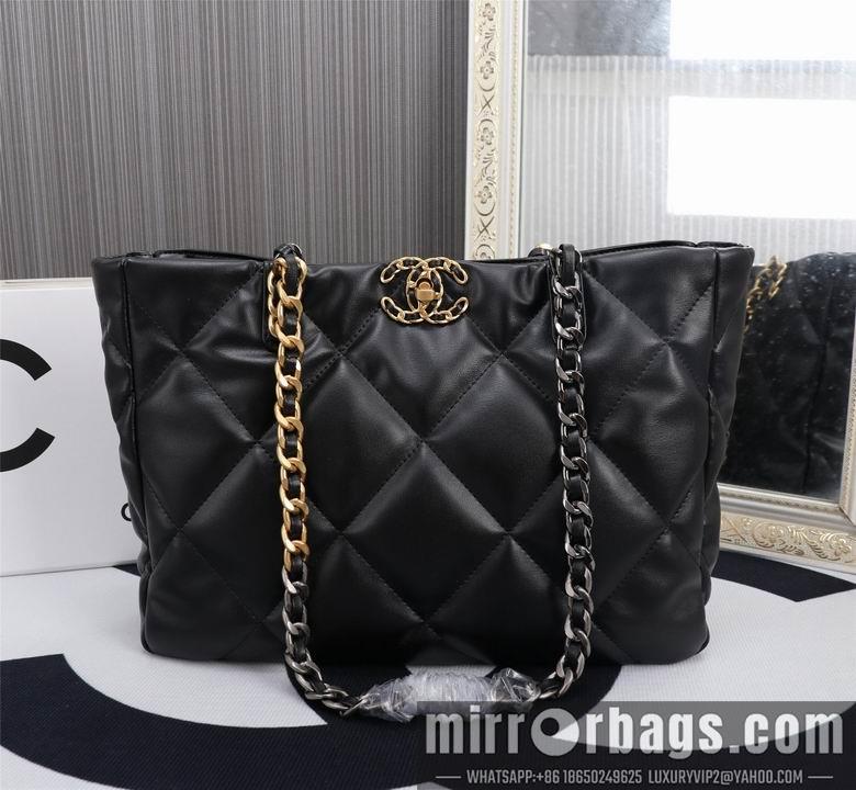 1:1 Replica Chanel Bags 8809 37X28X10cm XMY 2colour