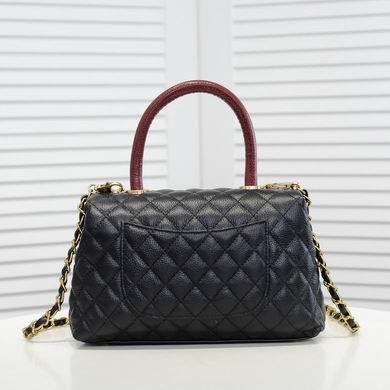 1:1 Replica Chanel Bags WO92991 26X16X9