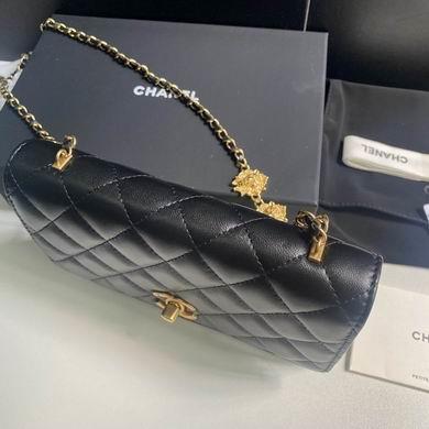 1:1 Replica Chanel Bags 13X19.5X3.5cm 092718
