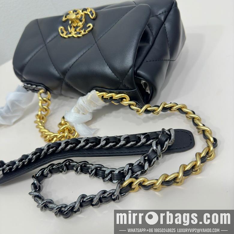 1:1 Replica Chanel Bags Chanel 6614 20cm zy
