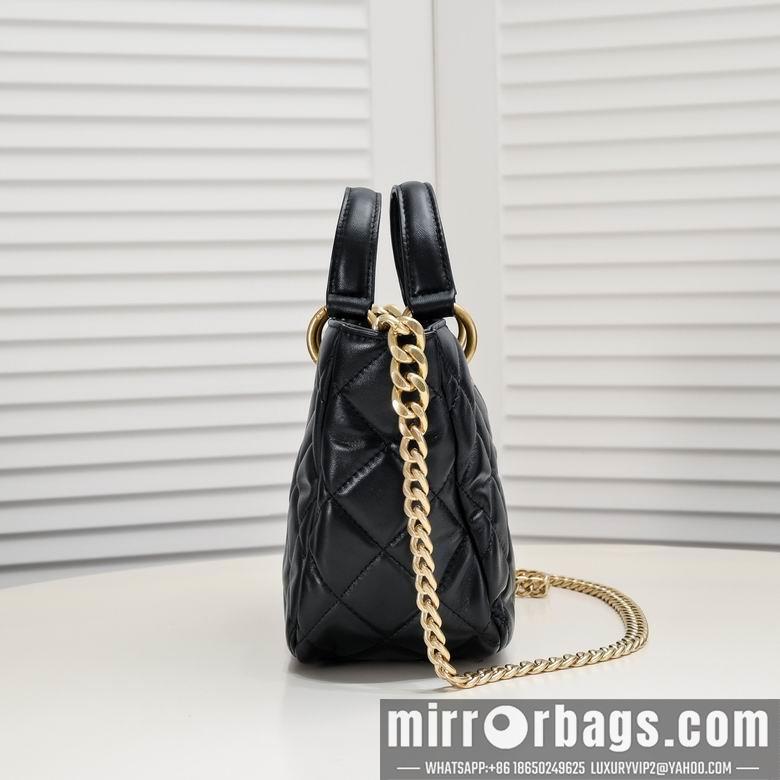 1:1 Replica Chanel Bags 6216 27X20X13cm WO 3colour