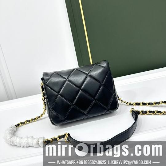 1:1 Replica Chanel Bags Chanel 3632 18x13x5cm zy