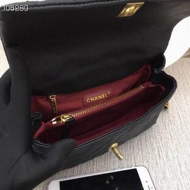 1:1 Replica Chanel Bags WO92991A 25X15X8