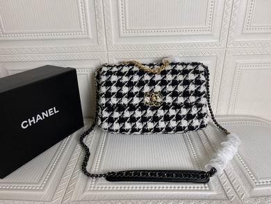 1:1 Replica Chanel Bags 6099 30X21X10cm WO 2colour