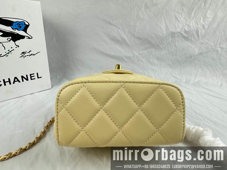 1:1 Replica Chanel Bags 234 16X15cm WO 4colour