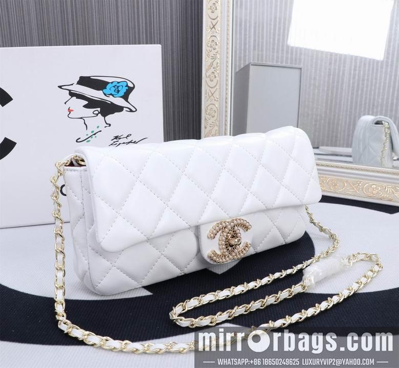1:1 Replica Chanel Bags 8837 25X5X12cm WO 3colour