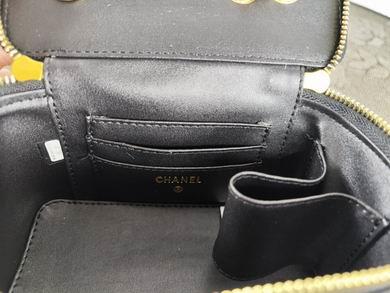 1:1 Replica Chanel Bags 1919-4 18X10X9cm WO 2colour