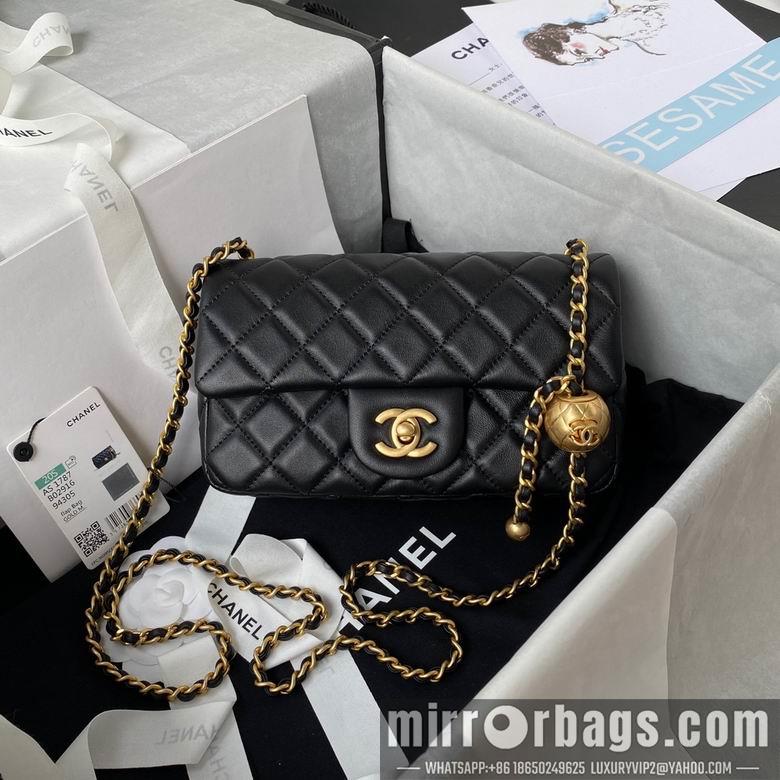 1:1 Replica Chanel Bags BTAS1787 13X20X7