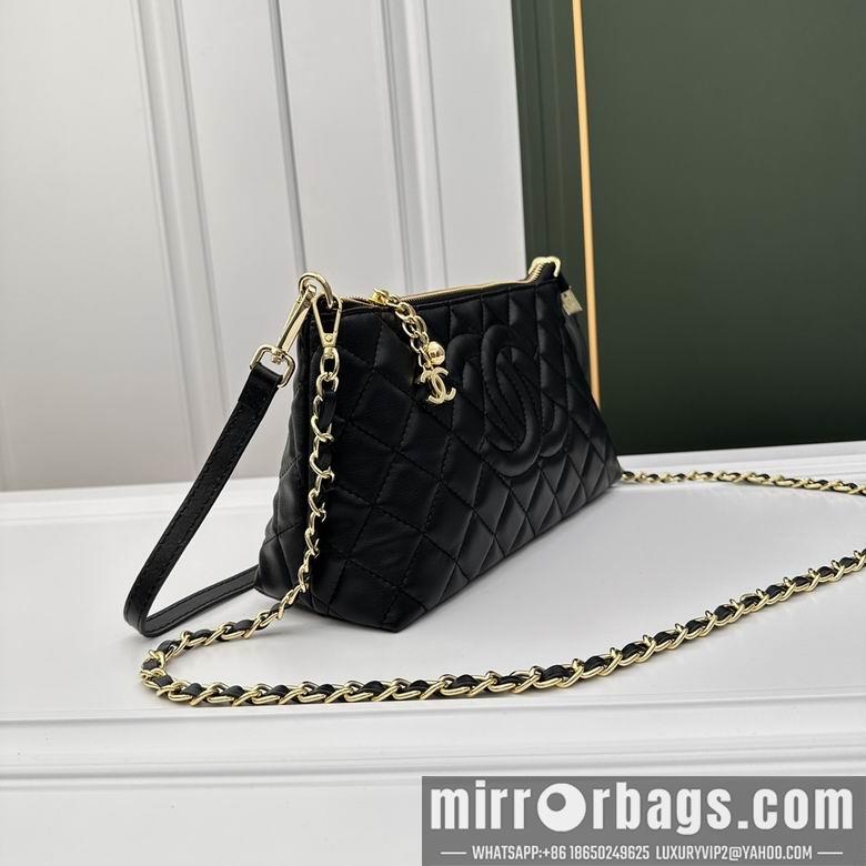 1:1 Replica Chanel Bags 7101 27X15cm WO