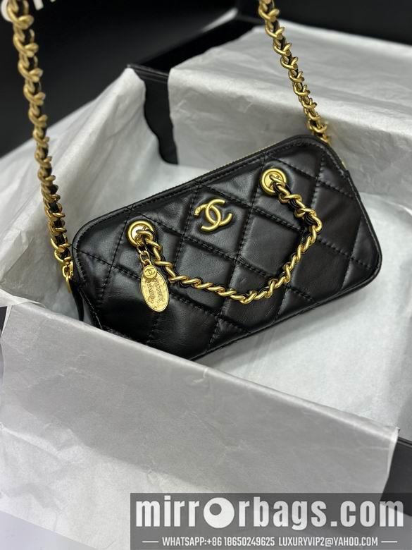 1:1 Replica Chanel Bags 030501 DN 3colour